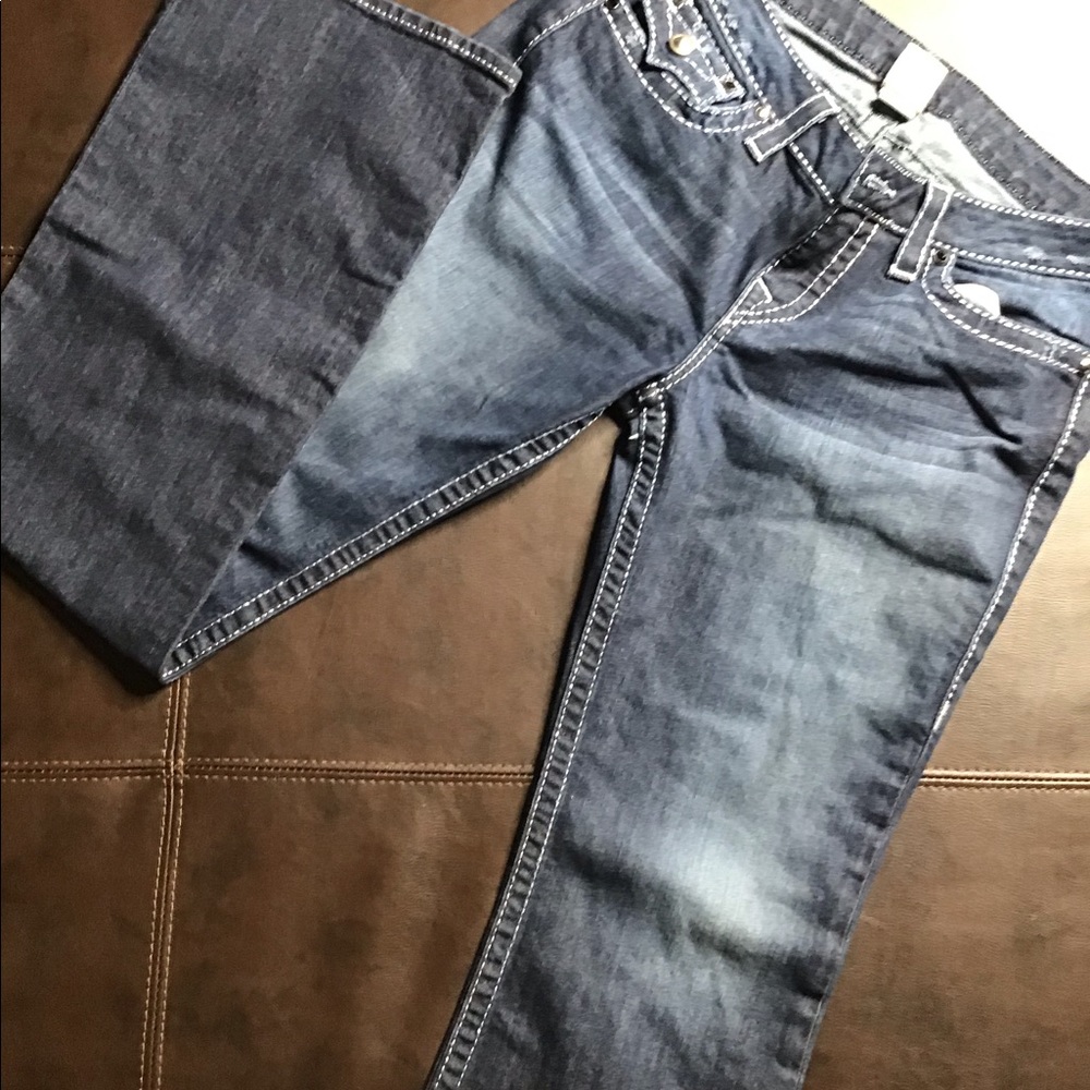 Jeans - Picture 3 of 6